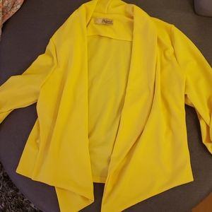 Women's casual blazer